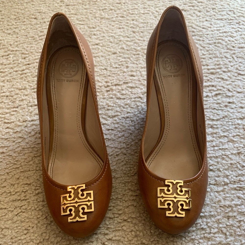 Tory Burch Melinda Wedges